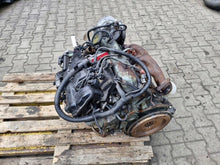 Load image into Gallery viewer, Motor Ford 40B 4.0 97PS 71kW Benzin Engine Unkomplett MOT3220638347fj
