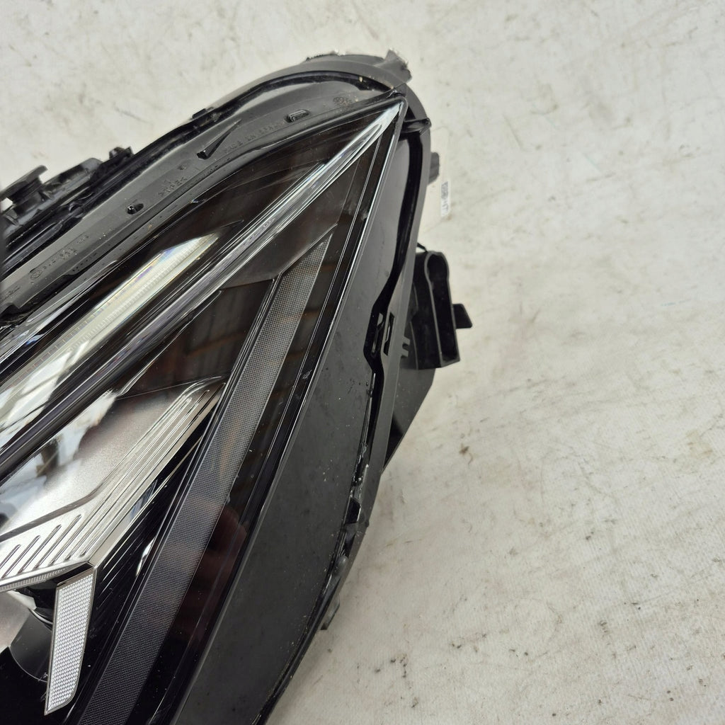Frontscheinwerfer VW Passat 3J1941005 Full LED Ein Stück (Rechts oder Links) SCH5995836907fu