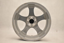 Load image into Gallery viewer, 4x Alufelge 18 Zoll 7.5" 5x112 44ET Glanz Silber A2054010600 Mercedes-Benz A205 FEL5030902336cs