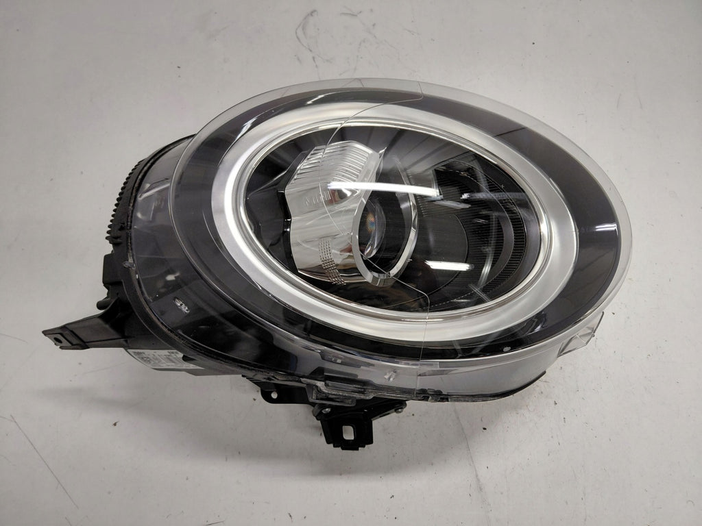 Frontscheinwerfer Mini F56 F55 8738652-02 Full LED Rechts Scheinwerfer Headlight SCH8795995398jh