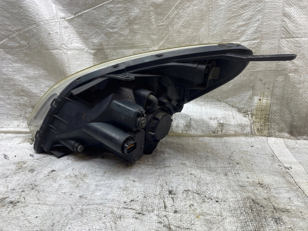 Frontscheinwerfer Hyundai I20 92102-1J0XX LED Rechts Scheinwerfer Headlight