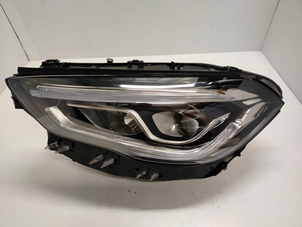 Frontscheinwerfer Mercedes-Benz W247 A2479066301 Full LED Links Headlight SCH6493308766qt