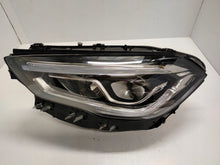Laden Sie das Bild in den Galerie-Viewer, Frontscheinwerfer Mercedes-Benz W247 A2479066301 Full LED Links Headlight SCH6493308766qt