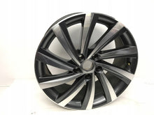 Laden Sie das Bild in den Galerie-Viewer, 1x Alufelge 18 Zoll 5E3601025AS Skoda Octavia I Rim Wheel FEL9669724952nm