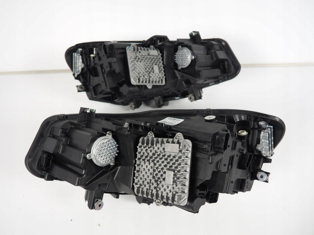 Frontscheinwerfer BMW F45 F46 5A017B5 5A017B6 Ein Stück (Rechts oder Links)