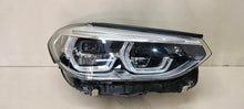Load image into Gallery viewer, Frontscheinwerfer BMW X3 G01 G02 8739654-04 LED Rechts Scheinwerfer Headlight SCH6291619631wv