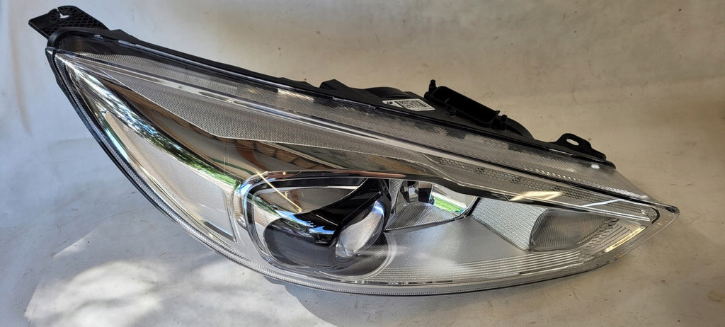 Frontscheinwerfer Ford Focus F1EB-13D154-AG Xenon Rechts Scheinwerfer Headlight