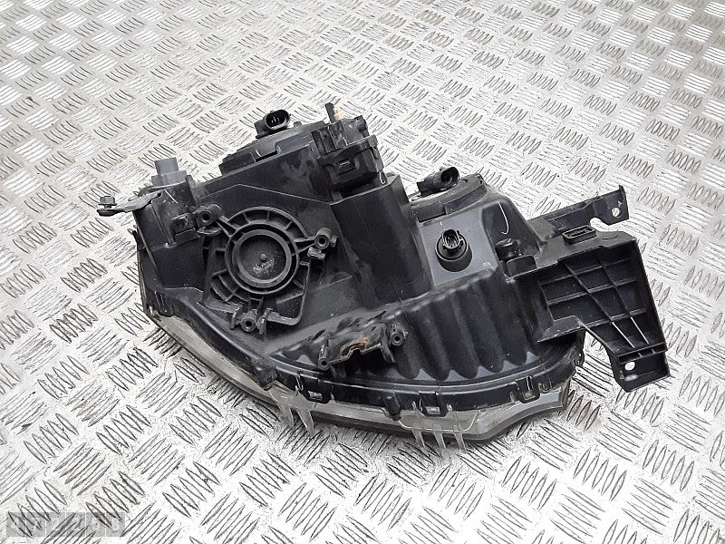 Frontscheinwerfer Mitsubishi L200 Rechts Scheinwerfer Headlight SCH2608093742ll