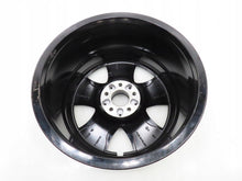 Load image into Gallery viewer, 1x Alufelge 18 Zoll 9.0" 5x112 52 5ET Schwarz A2134015300 Mercedes-Benz W213 FEL5096299940kj