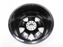 Laden Sie das Bild in den Galerie-Viewer, 1x Alufelge 18 Zoll 9.0" 5x112 52 5ET Schwarz A2134015300 Mercedes-Benz W213 FEL5096299940kj