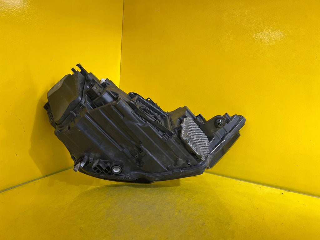 Frontscheinwerfer Audi A6 C8 4K0941033 LED Links Scheinwerfer Headlight