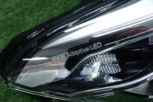 Laden Sie das Bild in den Galerie-Viewer, Frontscheinwerfer BMW 1 F21 F20 7414146-09 Rechts Scheinwerfer Headlight SCH5310036818ia