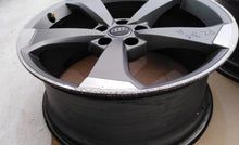 Load image into Gallery viewer, 1x Alufelge 19 Zoll 8.5" 5x112 8W0601025BL Audi A4 Rim Wheel FEL2832530580ec