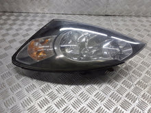Laden Sie das Bild in den Galerie-Viewer, Frontscheinwerfer Kia Ceed 92101-1H500 Links Scheinwerfer Headlight