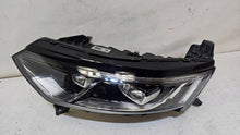 Laden Sie das Bild in den Galerie-Viewer, Frontscheinwerfer Renault Koleos II 260600731R LED Links Scheinwerfer Headlight SCH7655925994lu