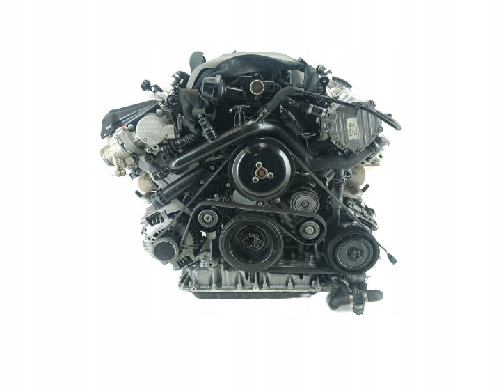 Motor Audi A6 C7 CHV 2.8 FSI 204PS 150kW 161TKm Benzin Engine Komplett MOT1451808529gf