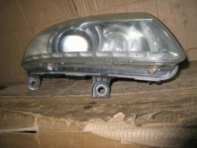 Laden Sie das Bild in den Galerie-Viewer, Frontscheinwerfer Audi A6 C6 4F0941030 Bi-Xenon Rechts Scheinwerfer Headlight