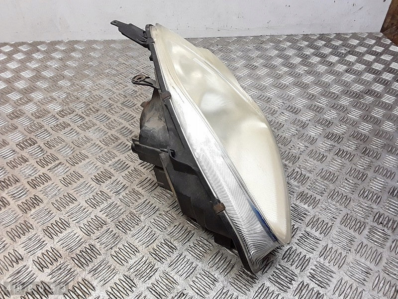 Frontscheinwerfer Honda Civic I 0301193301 Links Scheinwerfer Headlight SCH5490877900ox