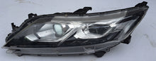 Laden Sie das Bild in den Galerie-Viewer, Frontscheinwerfer Mitsubishi Eclipse Cross LED Links Scheinwerfer Headlight