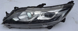 Frontscheinwerfer Mitsubishi Eclipse Cross LED Links Scheinwerfer Headlight