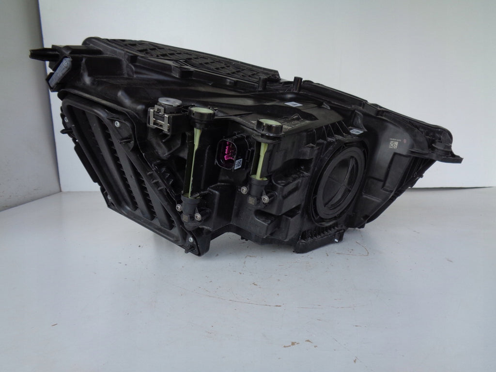 Frontscheinwerfer Audi Q3 83A941033 FULL LED Links Scheinwerfer Headlight