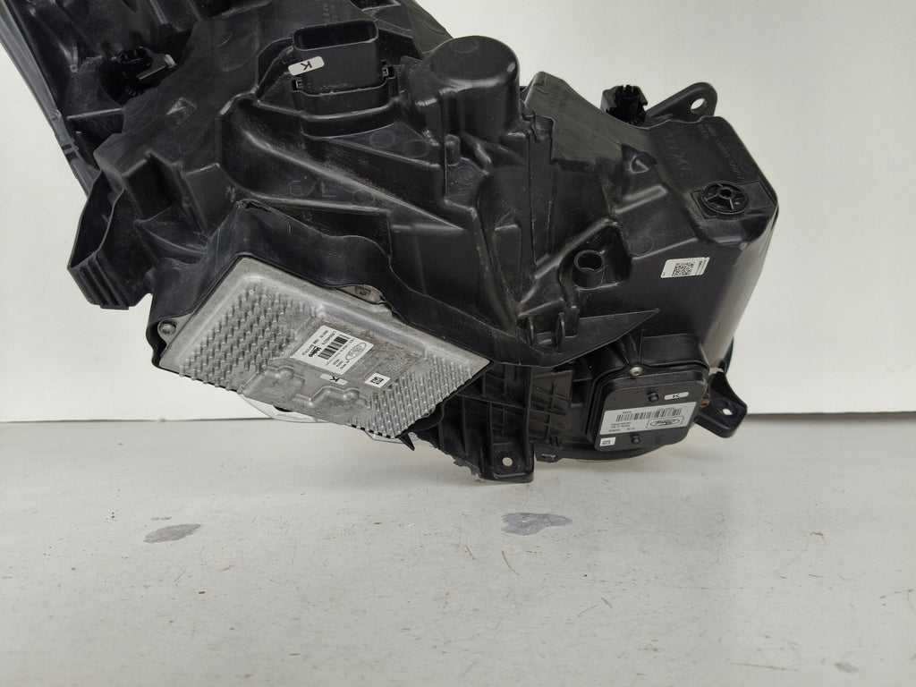 Frontscheinwerfer Ford S-Max EM2B-13W030-CR Full LED Links Headlight SCH4584468754kg