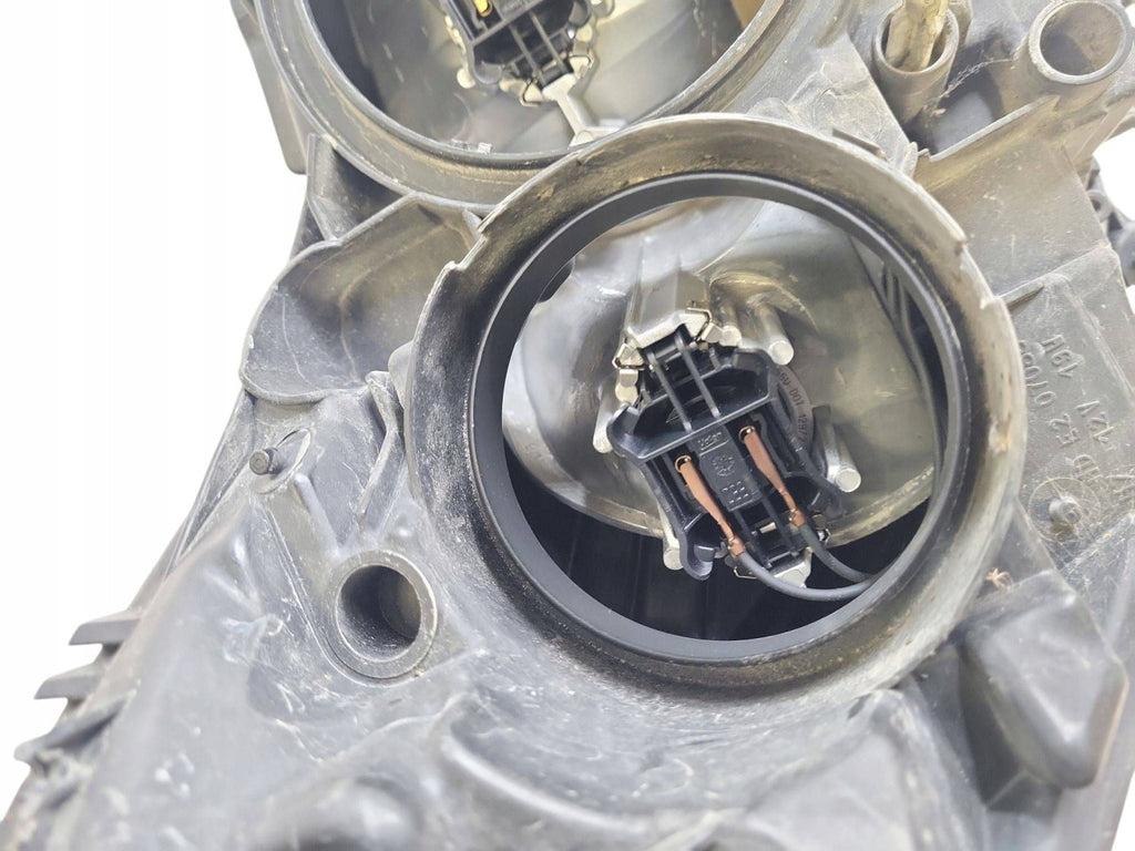 Frontscheinwerfer Citroën C5 I 9684845580 Links Scheinwerfer Headlight SCH6432308322he