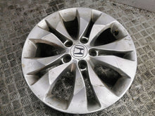 Load image into Gallery viewer, 1x Alufelge 17 Zoll 5x114.3 AMD105396 Honda Cr-V Rim Wheel FEL2112757684ph