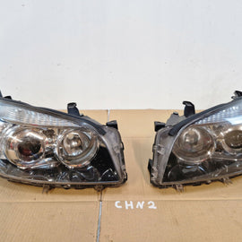 Frontscheinwerfer Toyota Rav 4 Ein Satz Scheinwerfer Headlight SCH3958368464gc