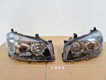 Load image into Gallery viewer, Frontscheinwerfer Toyota Rav 4 Ein Satz Scheinwerfer Headlight SCH3958368464gc
