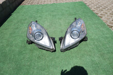 Load image into Gallery viewer, Frontscheinwerfer Opel Zafira B 24451045RH Xenon Rechts Scheinwerfer Headlight SCH4952726319pb