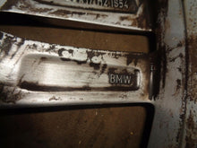 Laden Sie das Bild in den Galerie-Viewer, 1x Alufelge 17 Zoll 7.5" 5x112 54ET Glanz Silber 7848601 BMW 2 F45 Rim Wheel FEL6745633478op