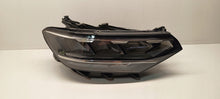 Laden Sie das Bild in den Galerie-Viewer, Frontscheinwerfer VW Passat B8 3G1941036Q 90172735 LED Rechts Headlight