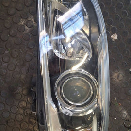 Frontscheinwerfer Volvo V60 31420108 Links Scheinwerfer Headlight SCH6507349403bx