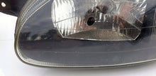 Laden Sie das Bild in den Galerie-Viewer, Frontscheinwerfer Opel Corsa B Ein Stück (Rechts oder Links) Headlight SCH9954694667uk