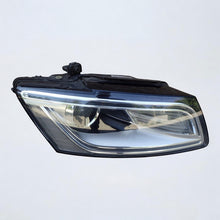 Load image into Gallery viewer, Frontscheinwerfer Audi Q5 8R0941006C LED Rechts Scheinwerfer Headlight