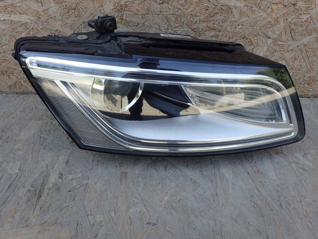 Frontscheinwerfer Audi Q5 8R0941006C LED Rechts Scheinwerfer Headlight