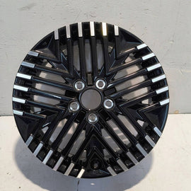 1x Alufelge 17 Zoll R337654 Nissan Leaf Rim Wheel FEL9316284534su