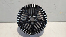 Load image into Gallery viewer, 1x Alufelge 17 Zoll R337654 Nissan Leaf Rim Wheel FEL9316284534su
