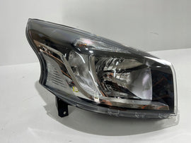 Frontscheinwerfer Opel Vivaro 260101161 Rechts Scheinwerfer Headlight