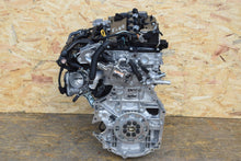 Load image into Gallery viewer, Motor Toyota V I XA25A 2.5 178PS 131kW 12TKm 2020 Benzin Engine Komplett