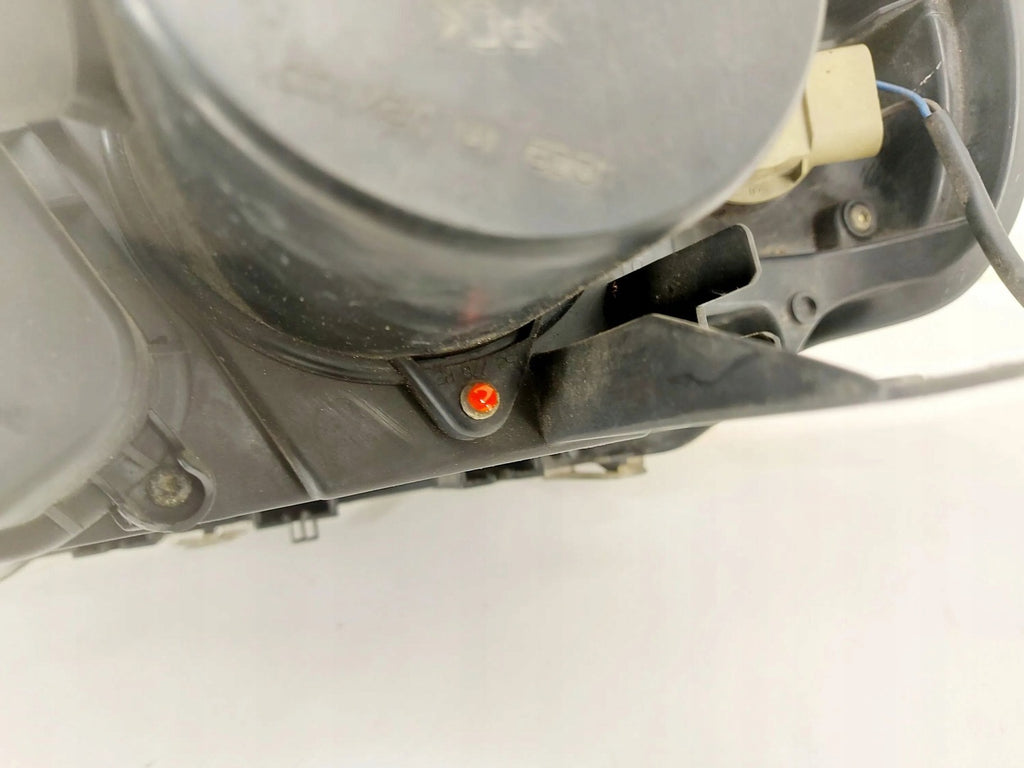 Frontscheinwerfer BMW X5 E53 15177400 Rechts Scheinwerfer Headlight SCH1344592354yr