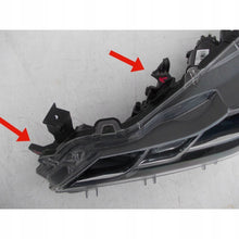Laden Sie das Bild in den Galerie-Viewer, Frontscheinwerfer Toyota Corolla 19399S 8117002T31212923574 Links Headlight SCH6220218993hw