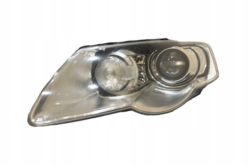 Frontscheinwerfer VW Passat B7 Alltrack 3C0941753G Ein Stück (Rechts oder Links) SCH8235563582sg