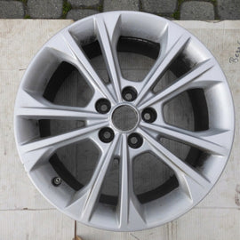 1x Alufelge 17 Zoll 7.5