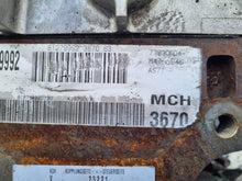 Laden Sie das Bild in den Galerie-Viewer, Motor BMW E46 M47D20 2.0 150PS 110kW 140TKm 1998 Diesel Engine Komplett