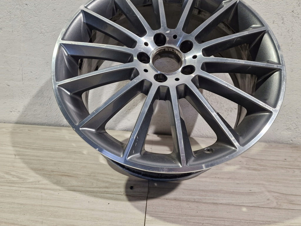 1x Alufelge 19 Zoll 7.5" 5x112 A1774011600 Mercedes-Benz W177 Rim Wheel FEL3721381244fg