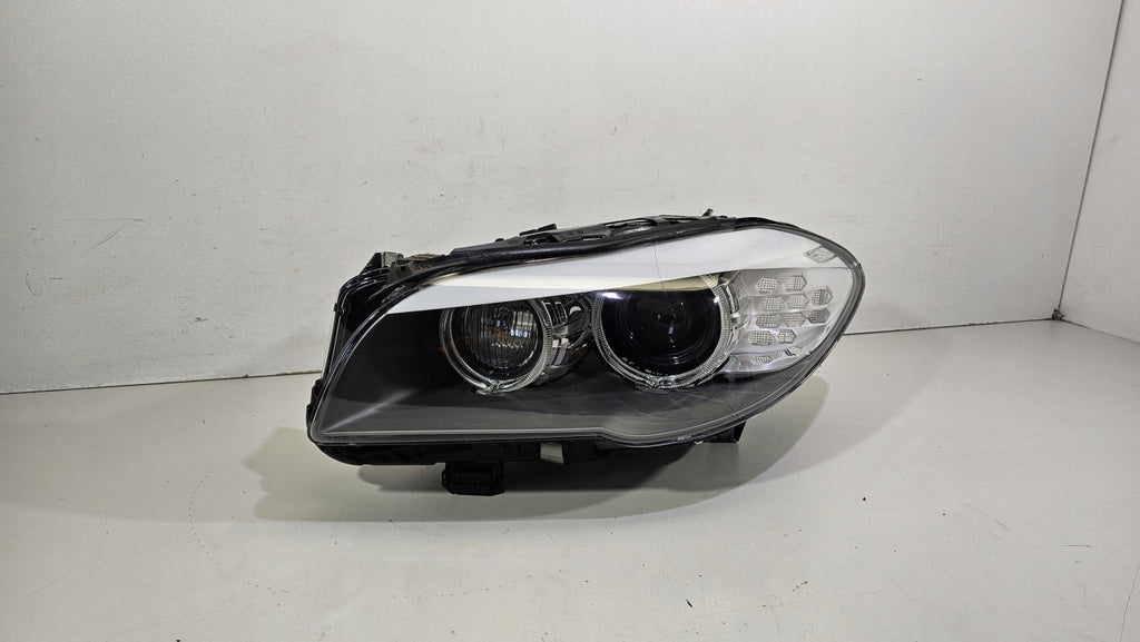 Frontscheinwerfer BMW F10 19281472934 Links Scheinwerfer Headlight SCH9975775333oe