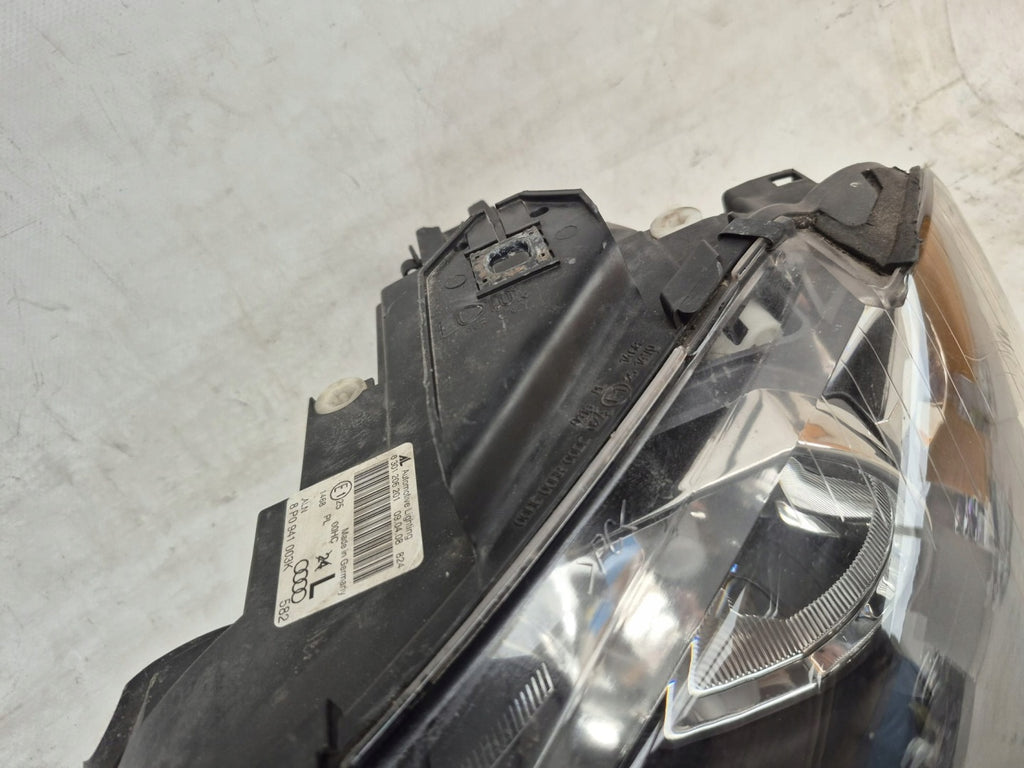 Frontscheinwerfer Audi A3 8P0941003K Links Scheinwerfer Headlight SCH9722709085pz