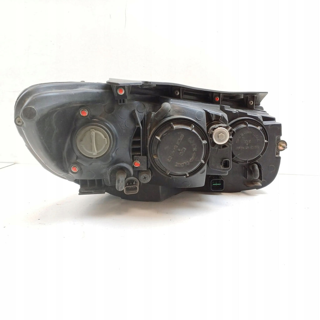 Frontscheinwerfer Hyundai Santa I Fe 92101 Links Scheinwerfer Headlight SCH3163590655uz